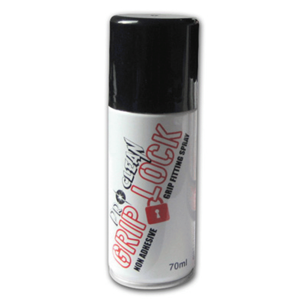 CrossCenter International Grip Lock Spray 70 ml.