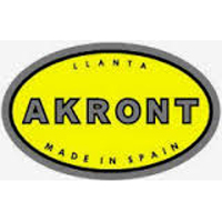 akront tubeless rims