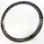 18x2,15 Excel Black Rim 36H