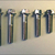 Bult M6 25 mm 1-pack