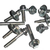 Bult M6 14 mm 1-pack
