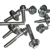 Bult M6 25 mm 1-pack
