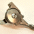 Magura gas/choke grepp 14AR/22 bk