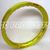 16x1,85 Excel Yellow rim 32H