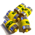 Roll-off film standard Torx 2-pack
