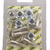 M8 Drevbult 30 mm 6-pack