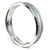 18x3,00 Morad Polished Aluminium TS Rim 40 Hole