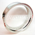 17x5,00 SM Pro Silver Rim 36 Hole