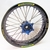 17x3,50 Yamaha WRF 04- Framhjul
